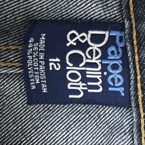 Paper Denim And Cloth Jeans for boys - Picture 5 of 5